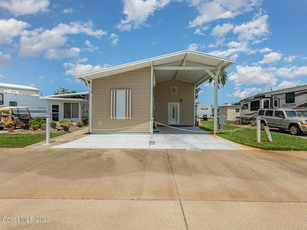 3050 Frontier Drive, Titusville, FL 32796