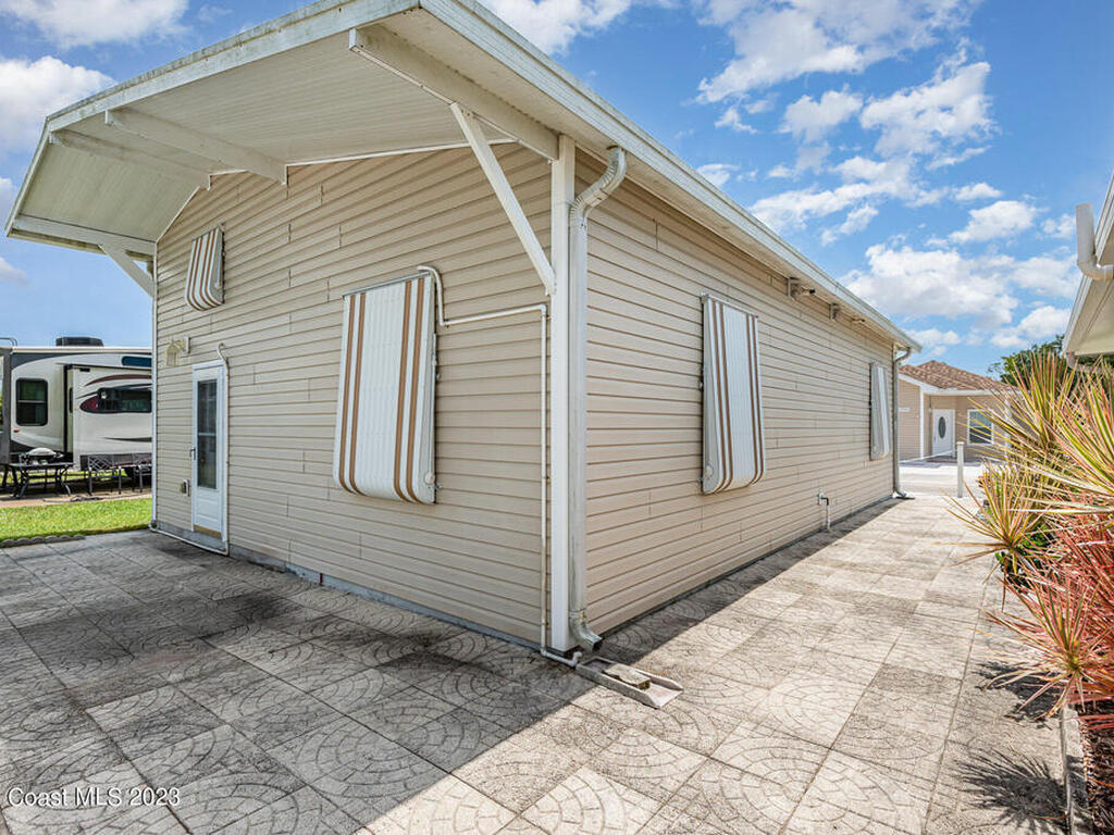 3050 Frontier Drive, Titusville, FL 32796