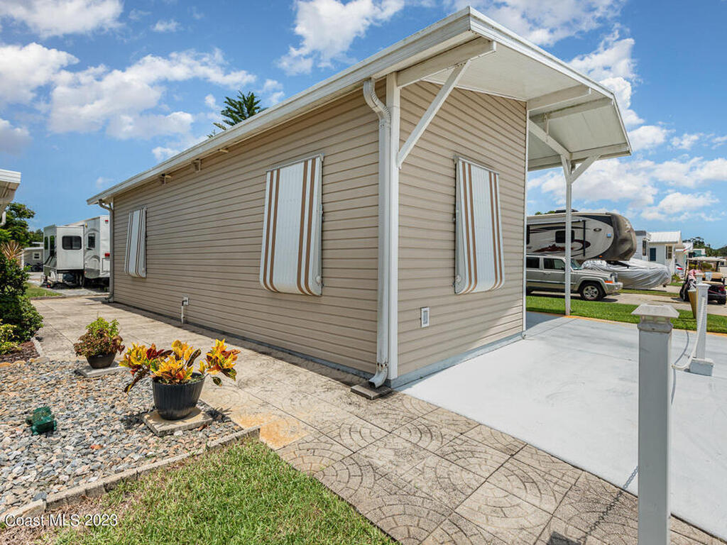 3050 Frontier Drive, Titusville, FL 32796