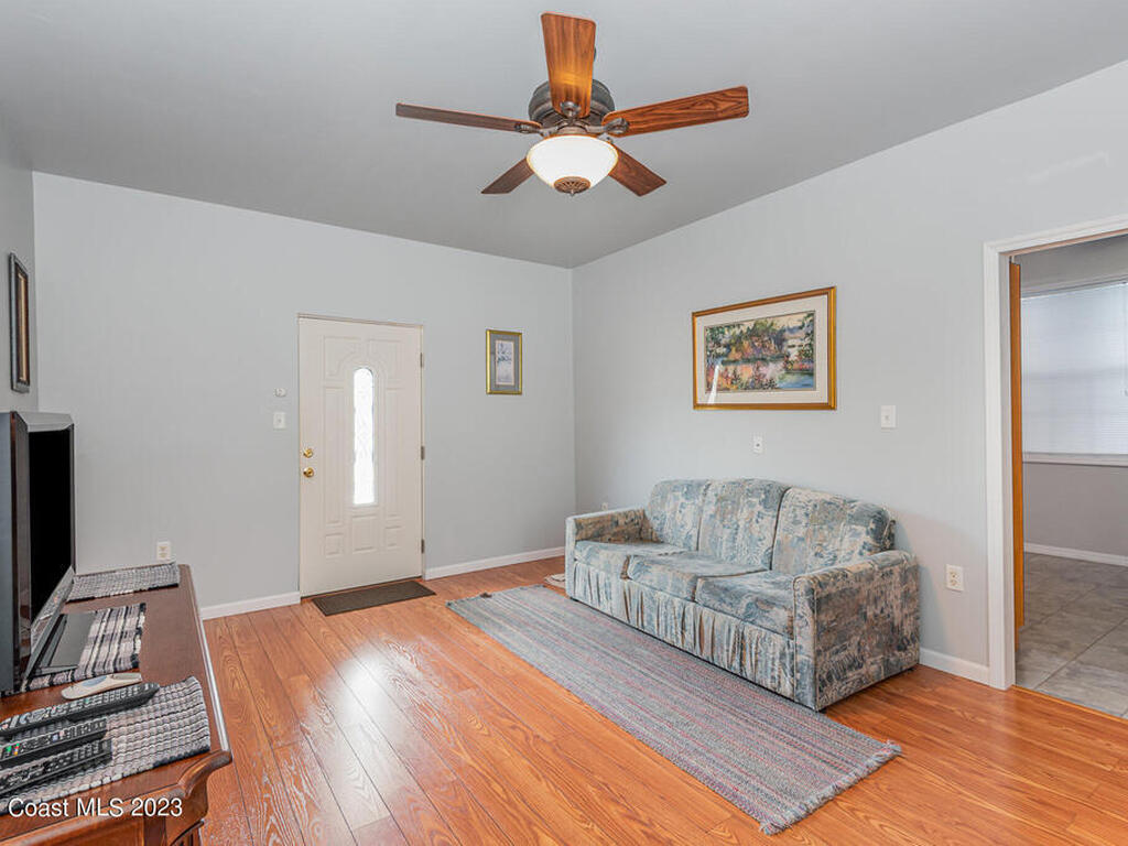 3050 Frontier Drive, Titusville, FL 32796