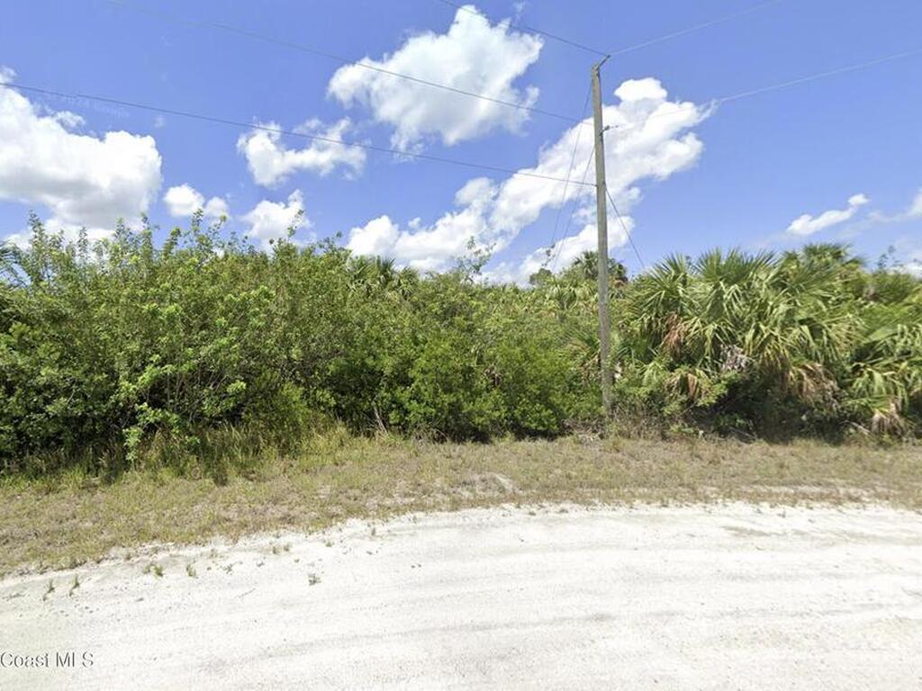 2828 Sage Avenue, Palm Bay, FL 32908