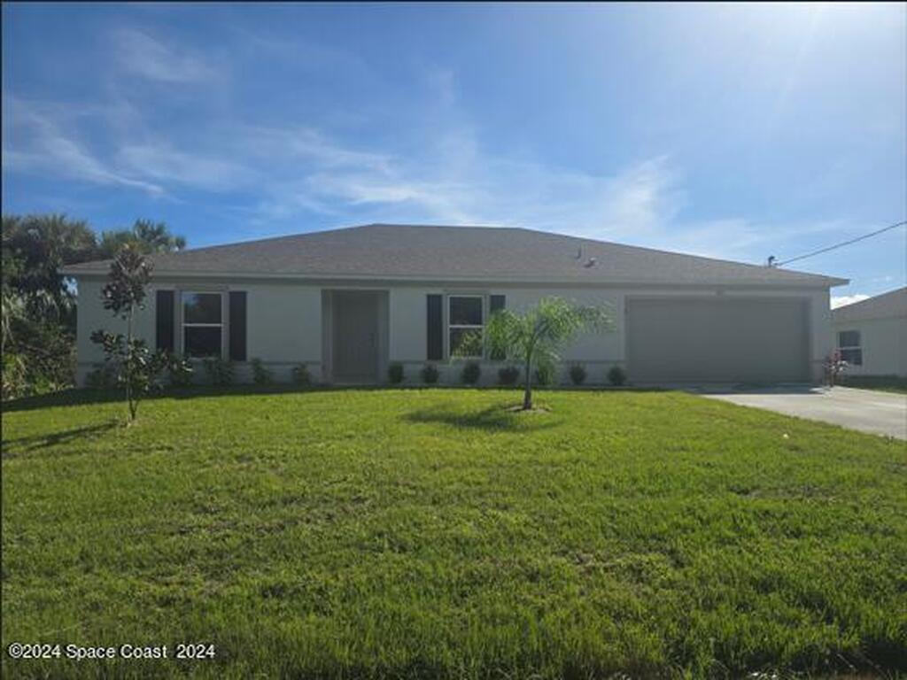 118 Fayetteville Street, Palm Bay, FL 32908