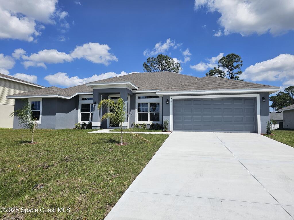 741 San Filippo, Palm Bay, FL 32909