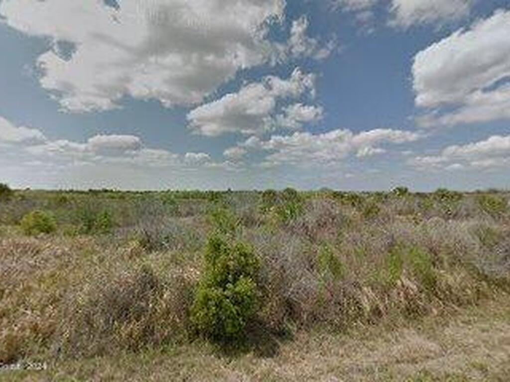 2032 Wabowen Road, Palm Bay, FL 32908