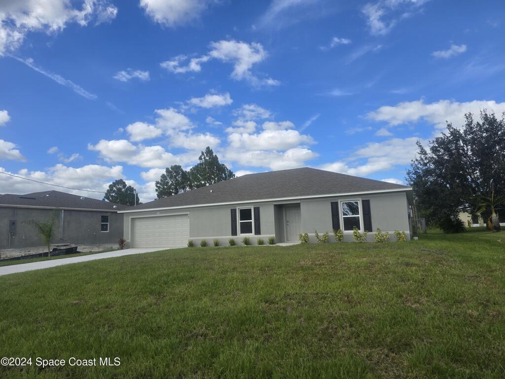 427 Fountain Street, Palm Bay, FL 32908