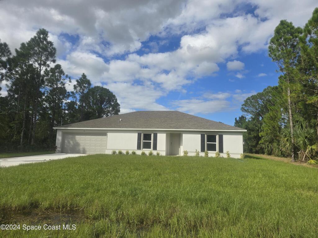 441 Firebrand Street, Palm Bay, FL 32908