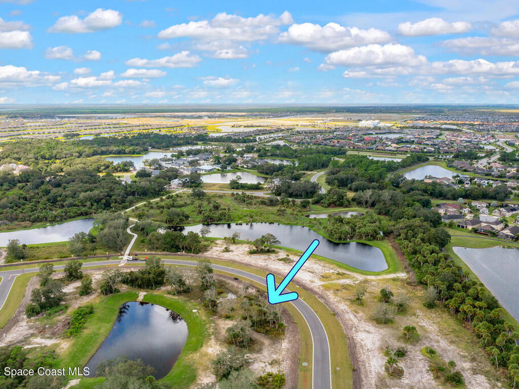 1471 Lavender Drive, Melbourne, FL 32940