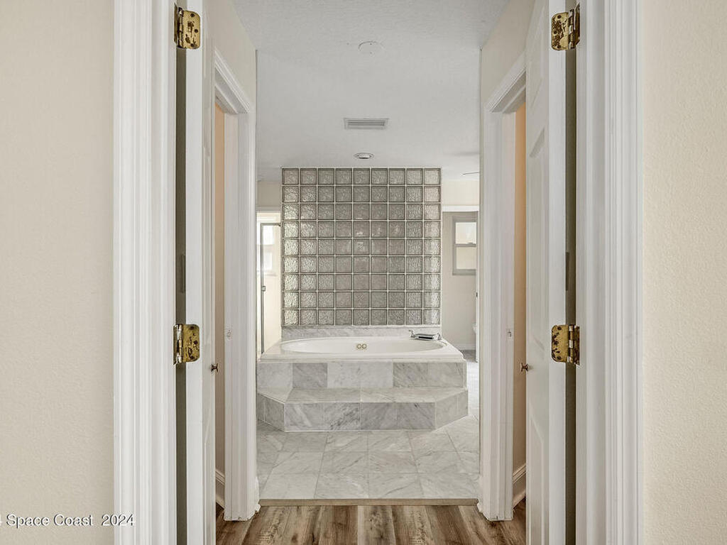 1165 Old Parsonage Drive, Merritt Island, FL 32952