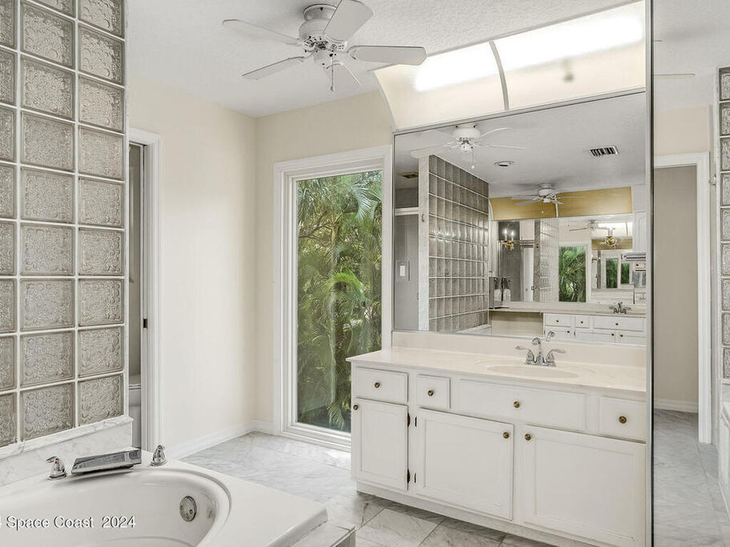 1165 Old Parsonage Drive, Merritt Island, FL 32952