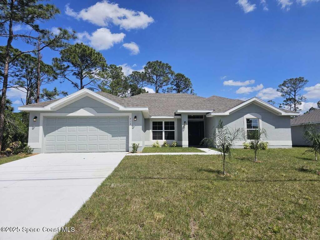 713 Degroodt Road, Palm Bay, FL 32908