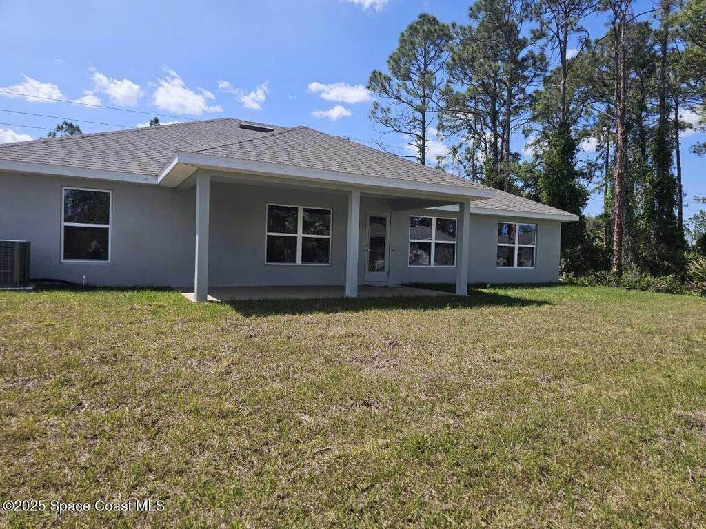 713 Degroodt Road, Palm Bay, FL 32908