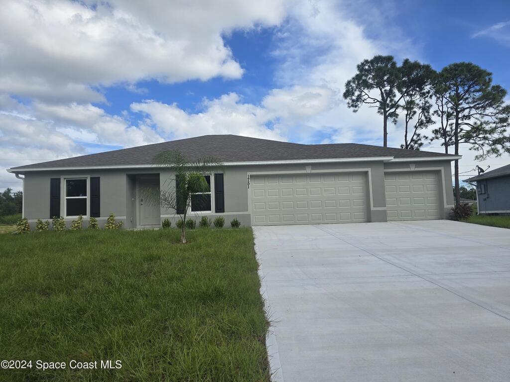 1751 Olympia Avenue, Palm Bay, FL 32908