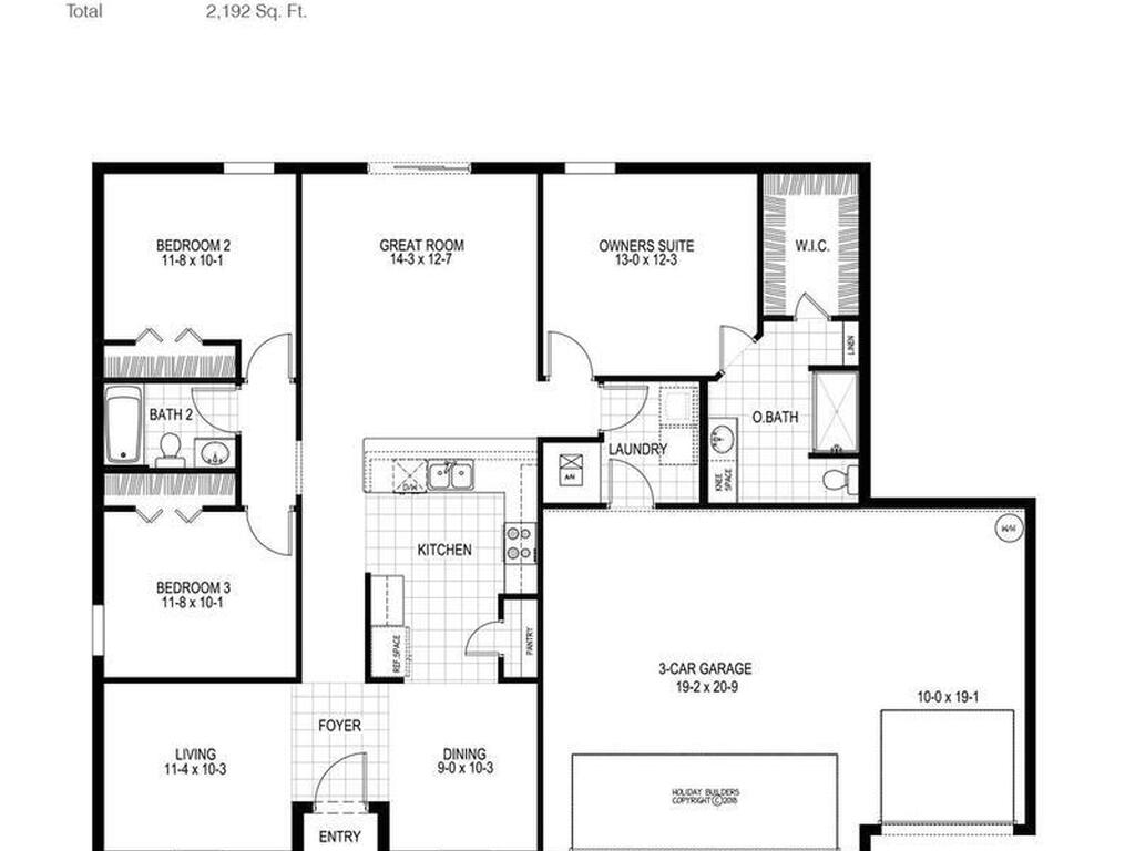 1751 Olympia Avenue, Palm Bay, FL 32908