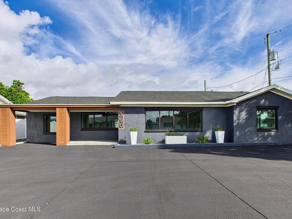 390 Poinciana Drive, Melbourne, FL 32935