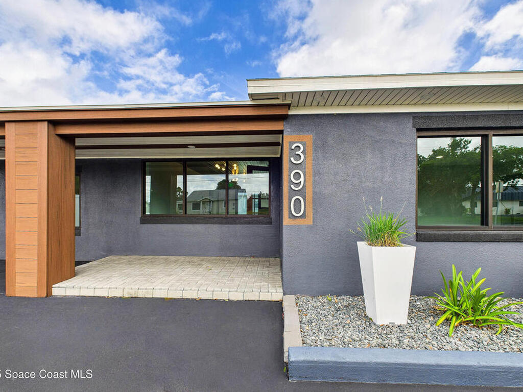 390 Poinciana Drive, Melbourne, FL 32935