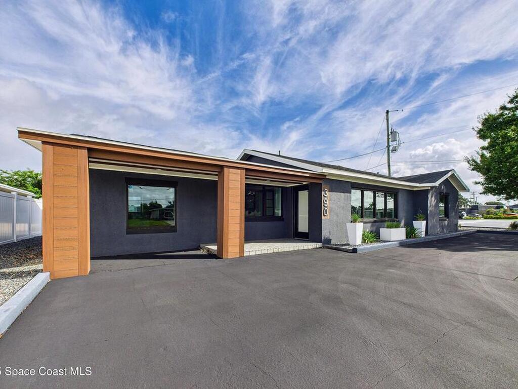 390 Poinciana Drive, Melbourne, FL 32935