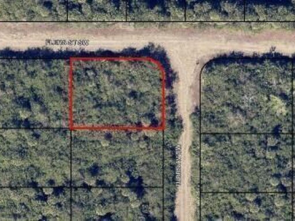 00 Tubbs Ave & Flers St, Palm Bay, FL 32908