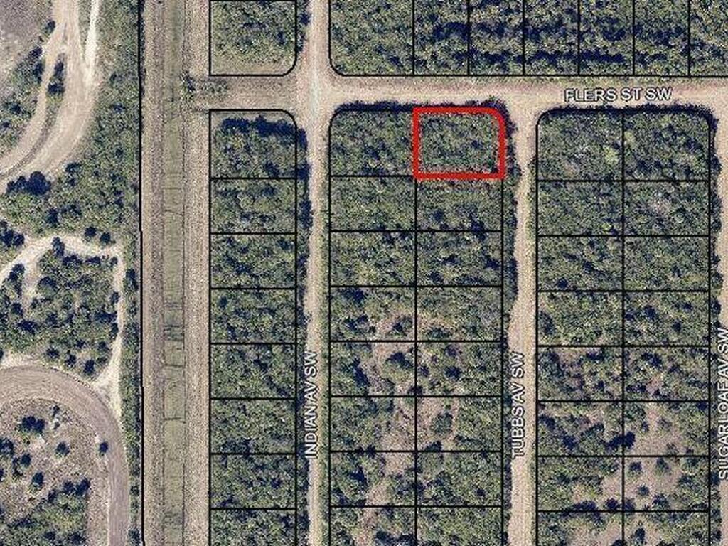 00 Tubbs Ave & Flers St, Palm Bay, FL 32908