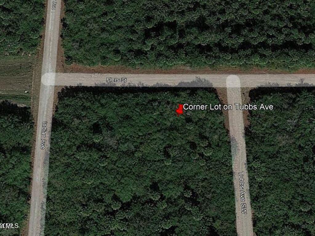 00 Tubbs Ave & Flers St, Palm Bay, FL 32908