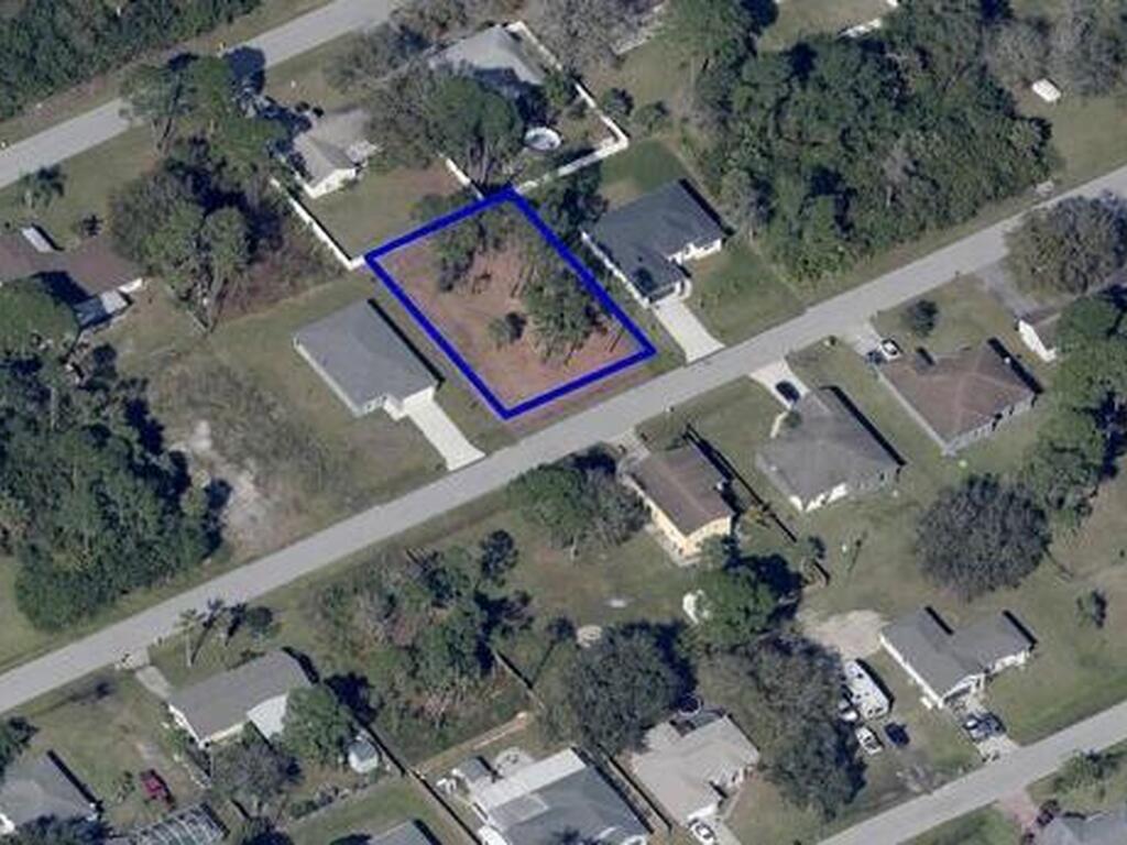 1141 Tiger Street, Palm Bay, FL 32909