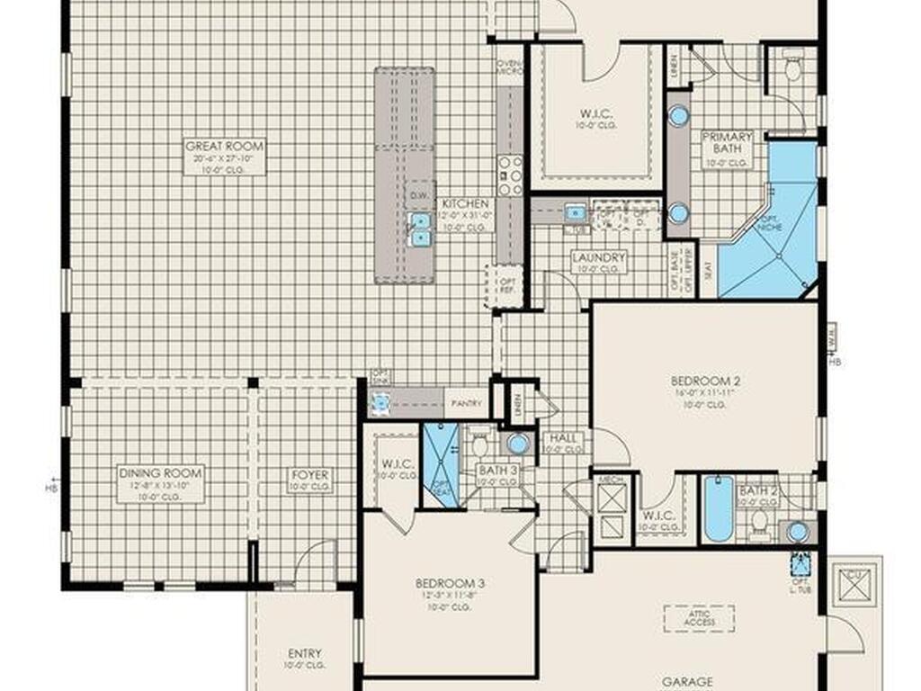 8655 Seymouria Way, Melbourne, FL 32940