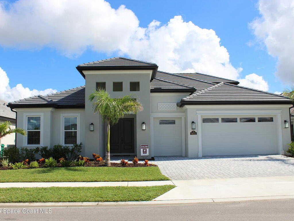 8675 Seymouria Way, Melbourne, FL 32940