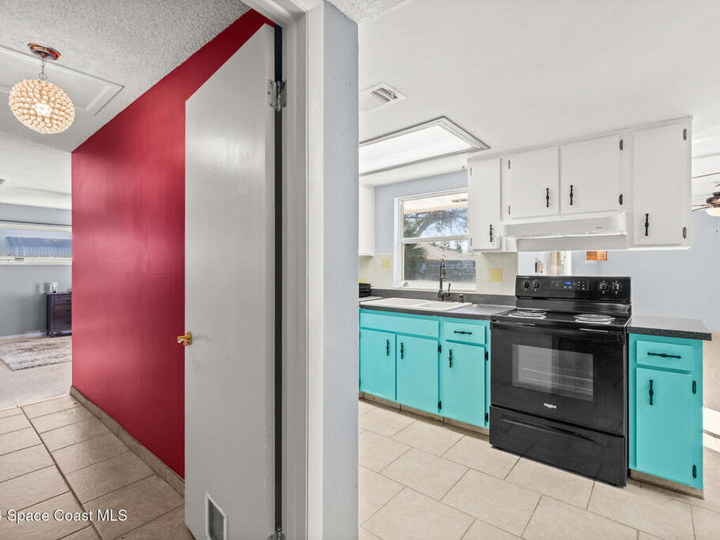 3031 Pembrooke Road, Titusville, FL 32796