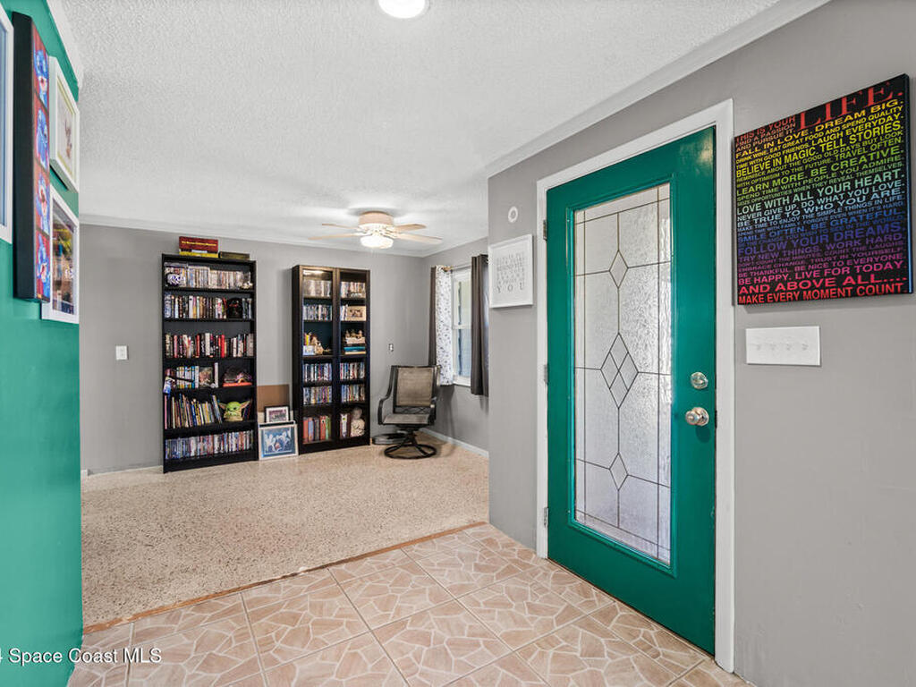 3031 Pembrooke Road, Titusville, FL 32796