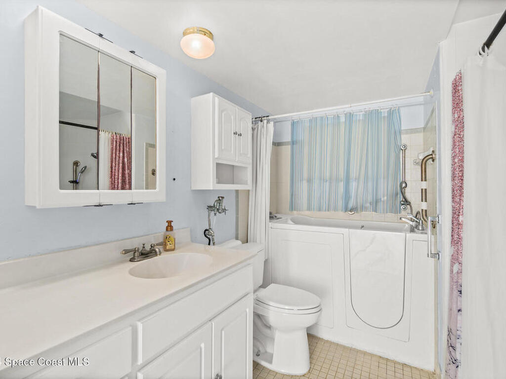 3031 Pembrooke Road, Titusville, FL 32796