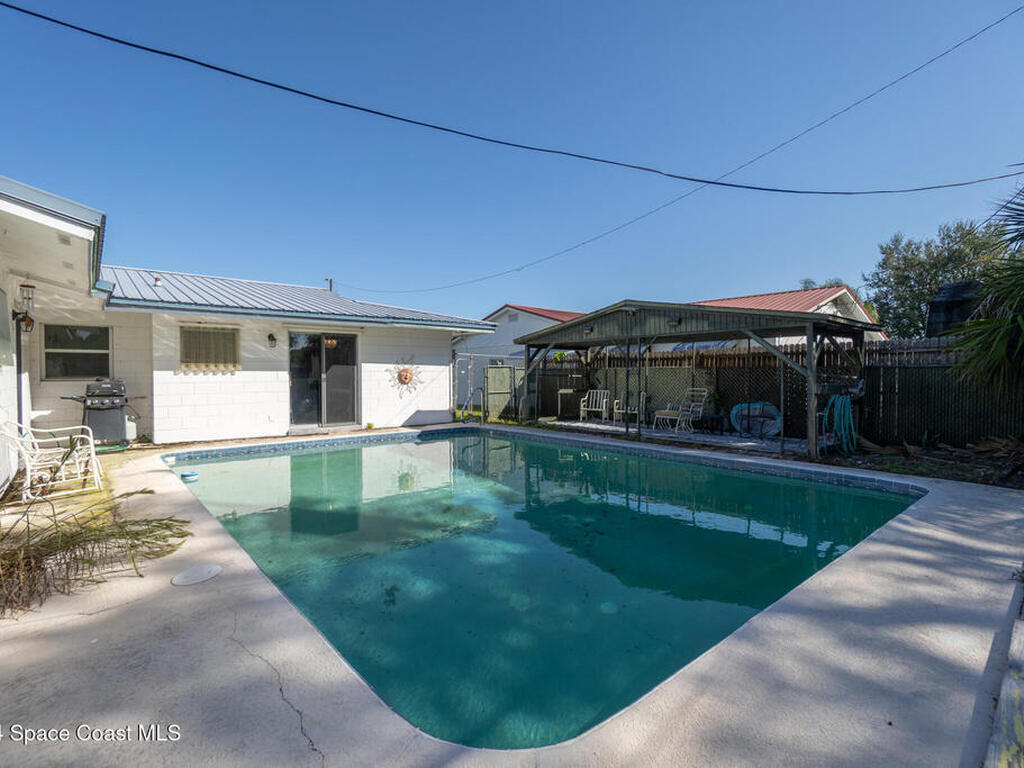 3031 Pembrooke Road, Titusville, FL 32796