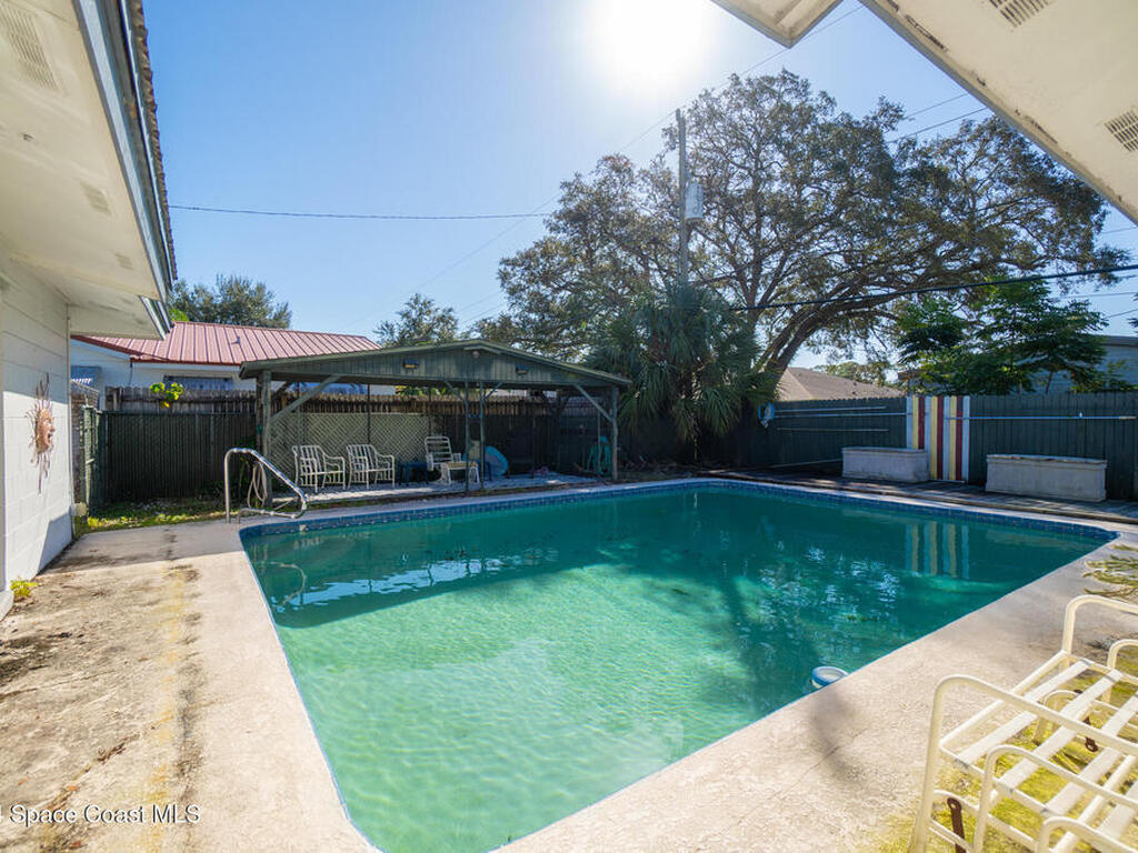 3031 Pembrooke Road, Titusville, FL 32796