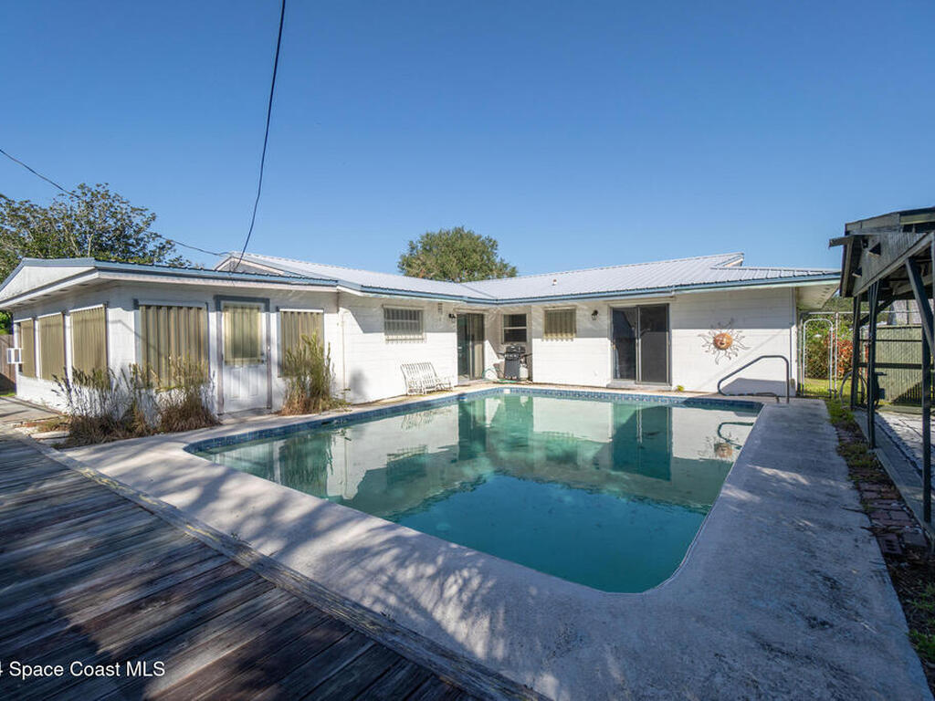 3031 Pembrooke Road, Titusville, FL 32796