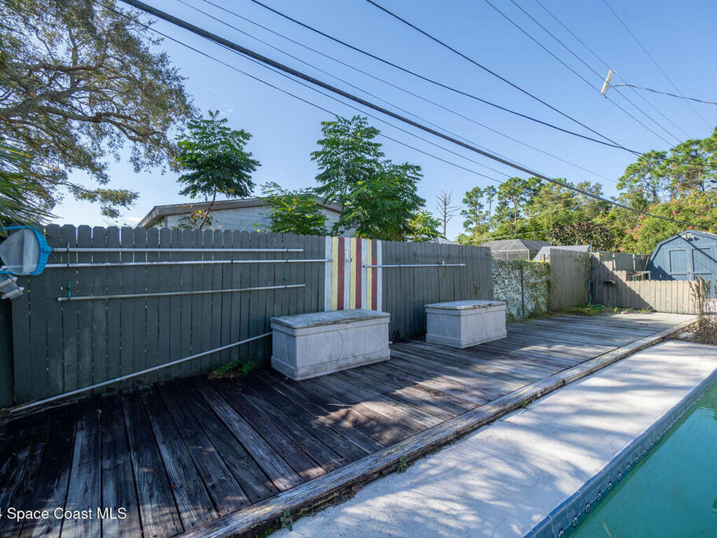 3031 Pembrooke Road, Titusville, FL 32796