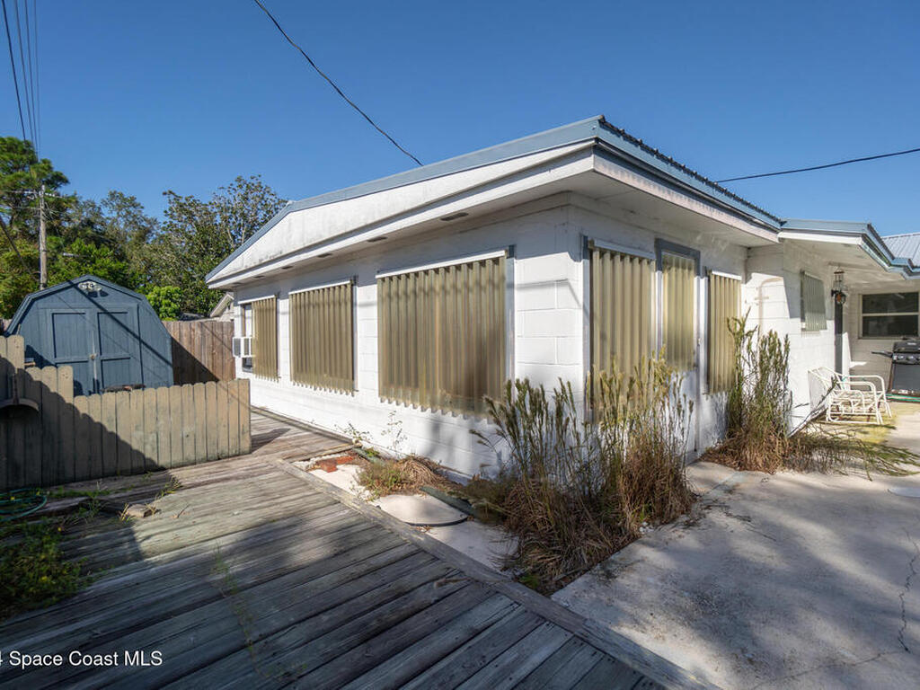 3031 Pembrooke Road, Titusville, FL 32796