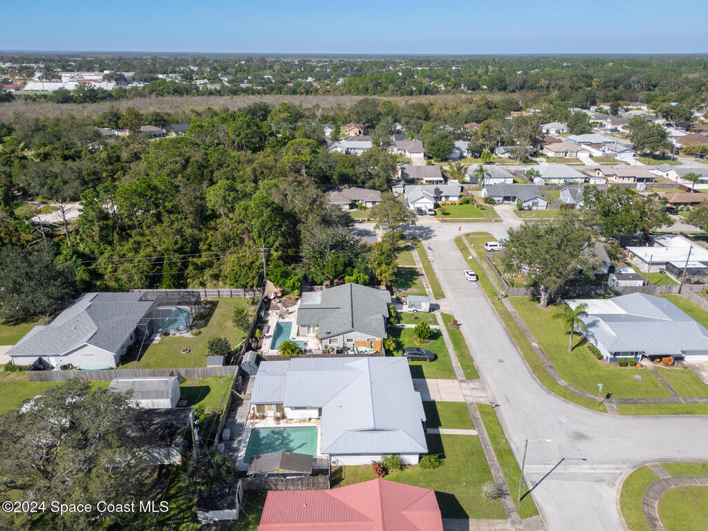 3031 Pembrooke Road, Titusville, FL 32796