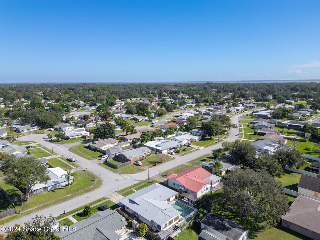 3031 Pembrooke Road, Titusville, FL 32796