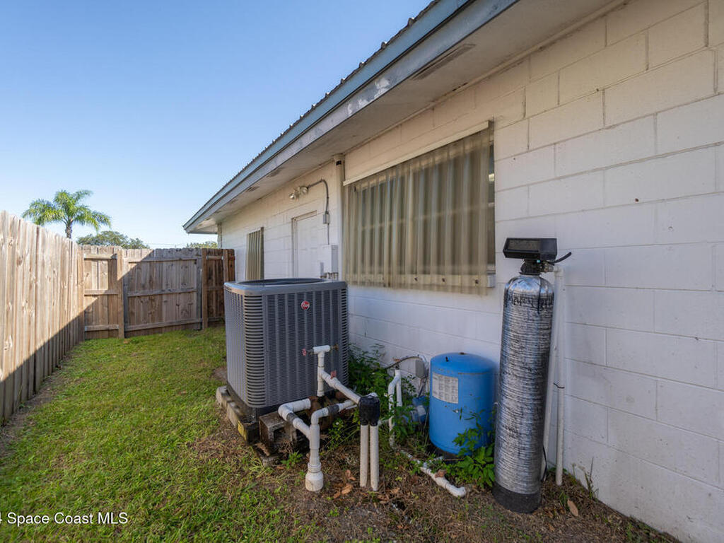 3031 Pembrooke Road, Titusville, FL 32796