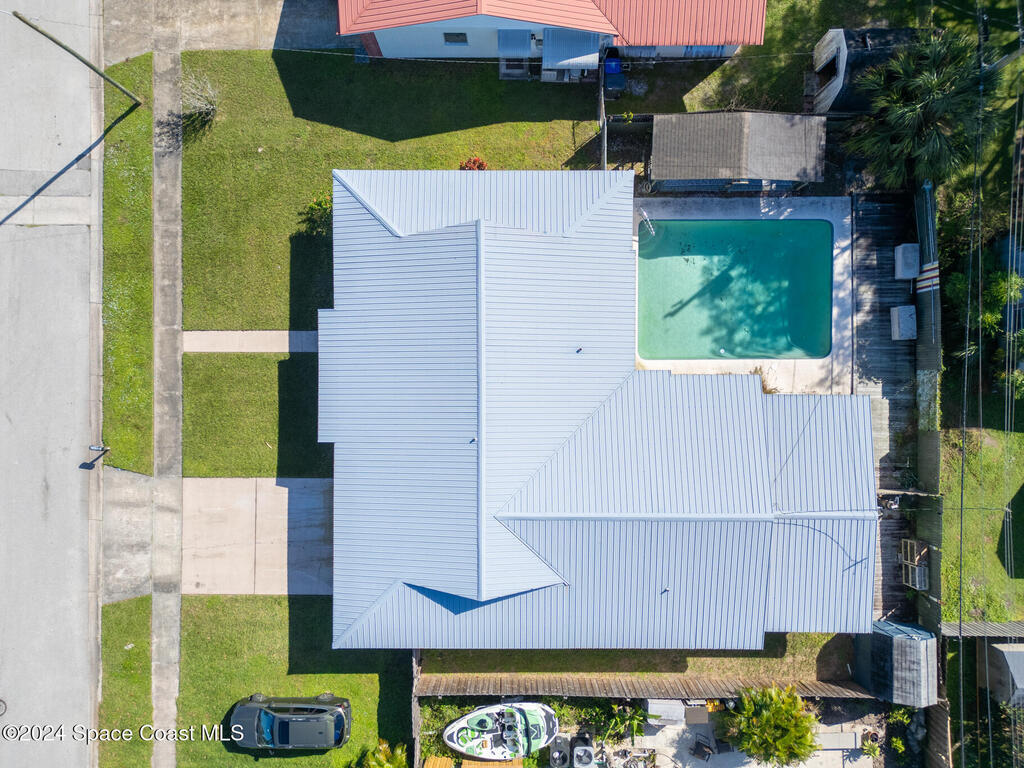 3031 Pembrooke Road, Titusville, FL 32796
