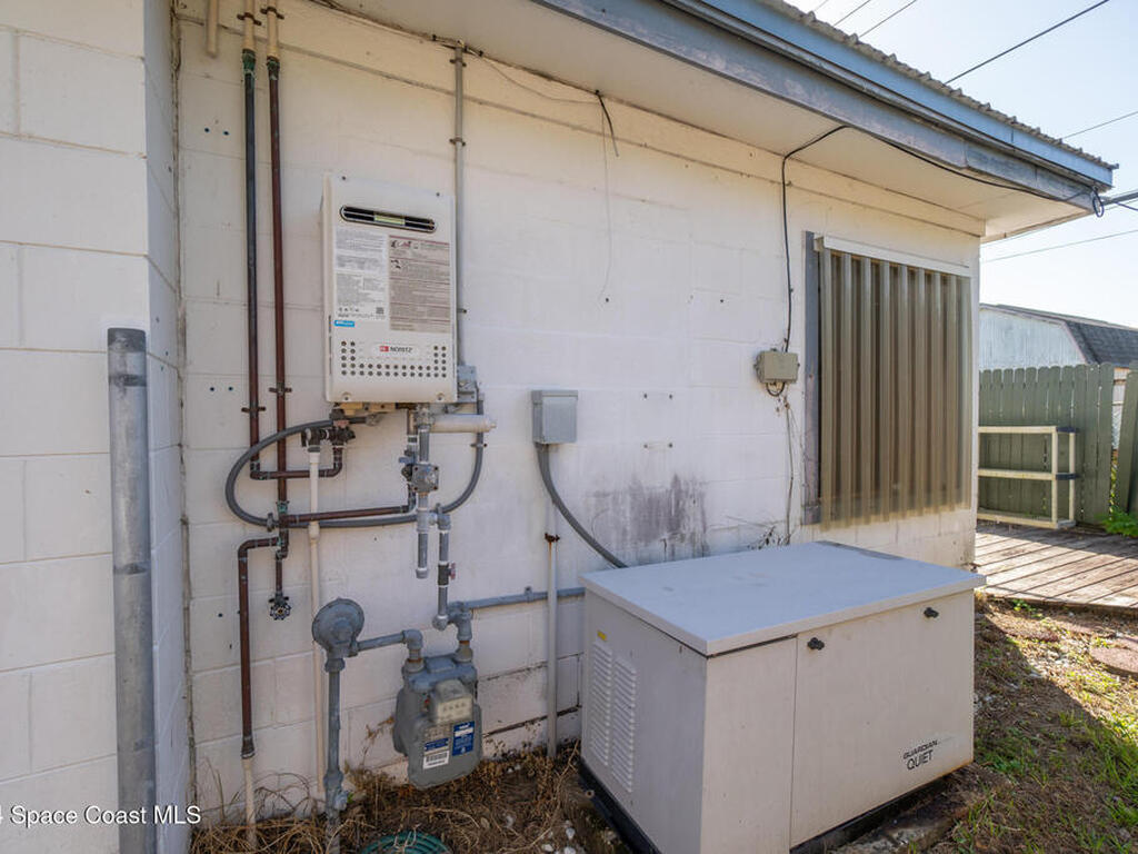 3031 Pembrooke Road, Titusville, FL 32796