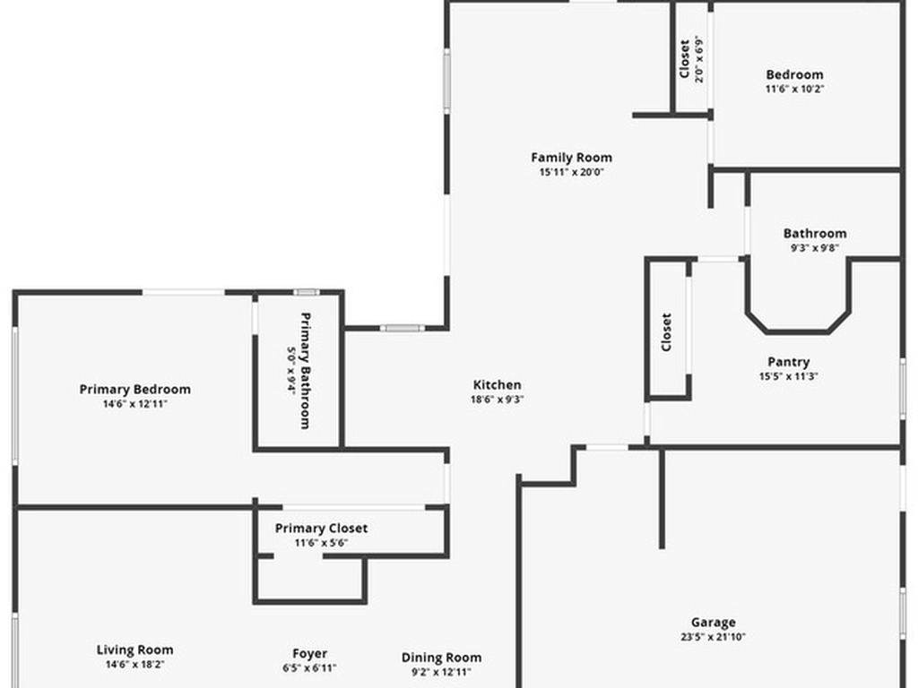 3031 Pembrooke Road, Titusville, FL 32796