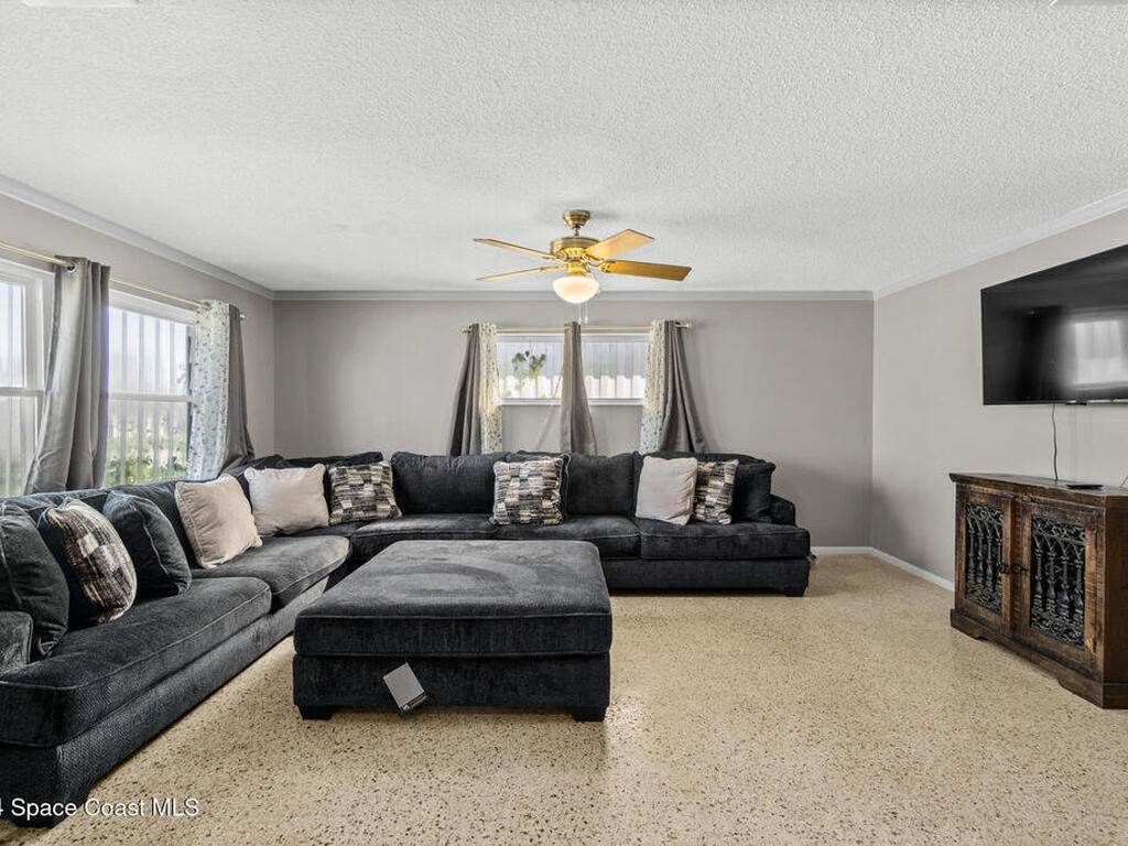 3031 Pembrooke Road, Titusville, FL 32796