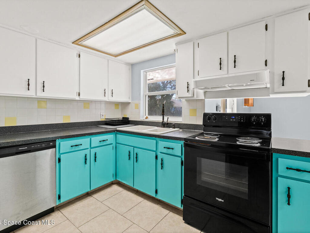 3031 Pembrooke Road, Titusville, FL 32796