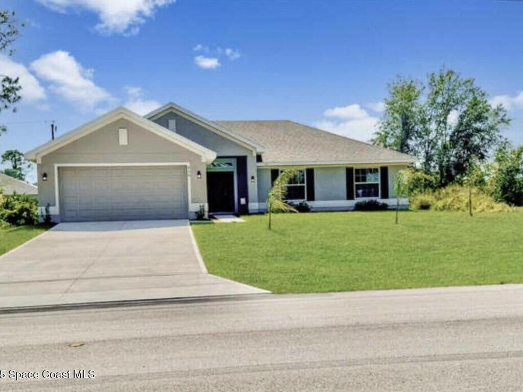 930 San Filippo Drive, Palm Bay, FL 32909