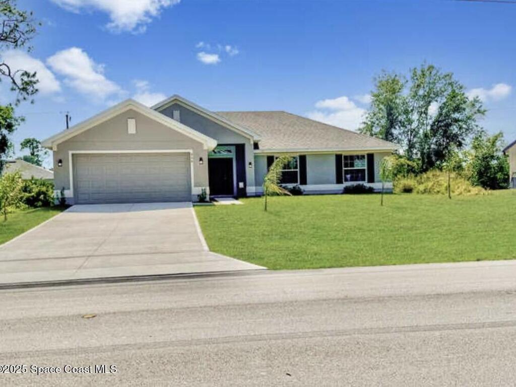 930 San Filippo Drive, Palm Bay, FL 32909