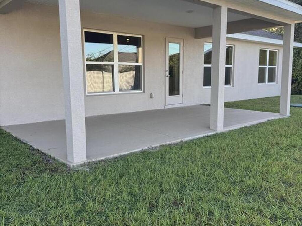 930 San Filippo Drive, Palm Bay, FL 32909