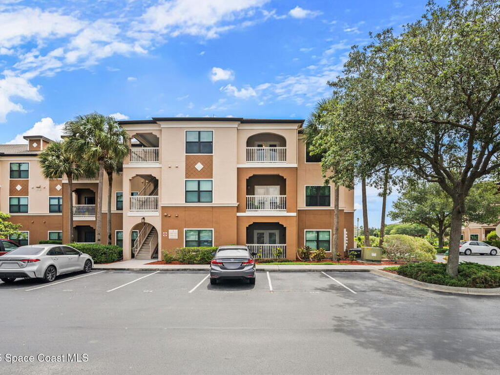 6421 Borasco Drive, Melbourne, FL 32940