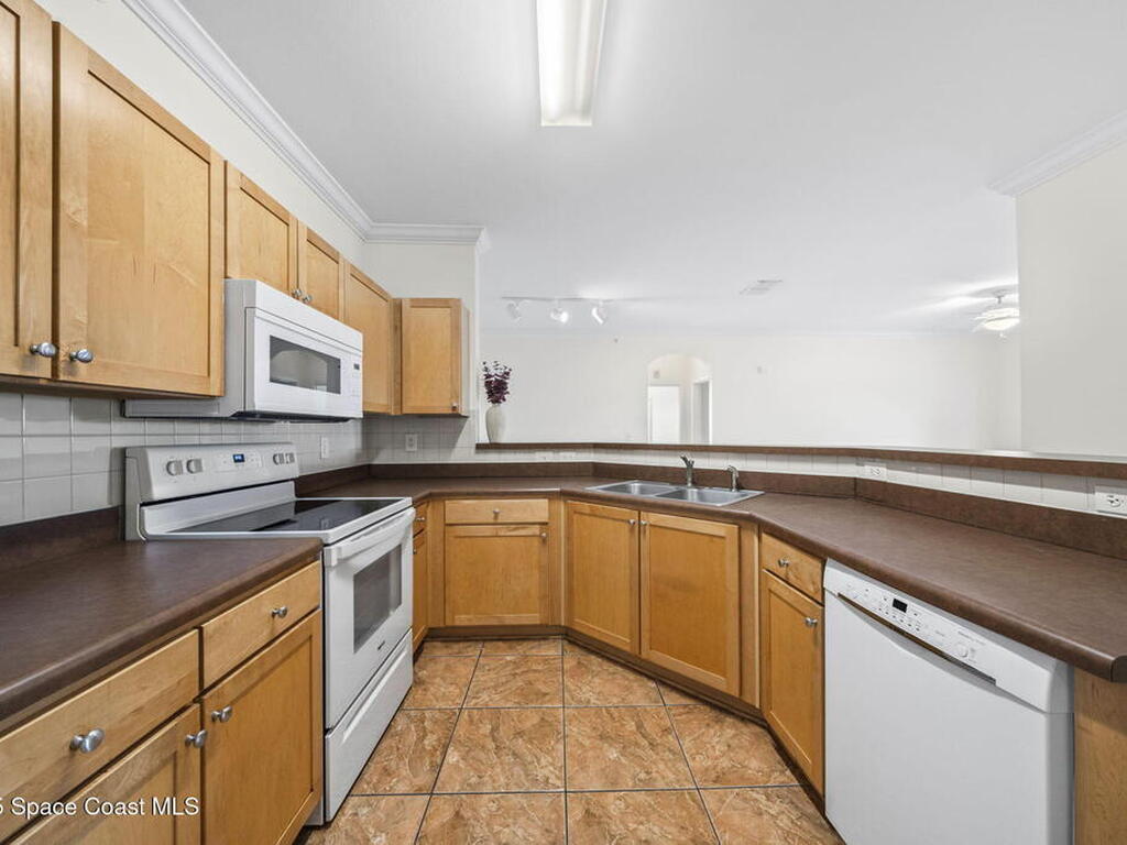 6421 Borasco Drive, Melbourne, FL 32940