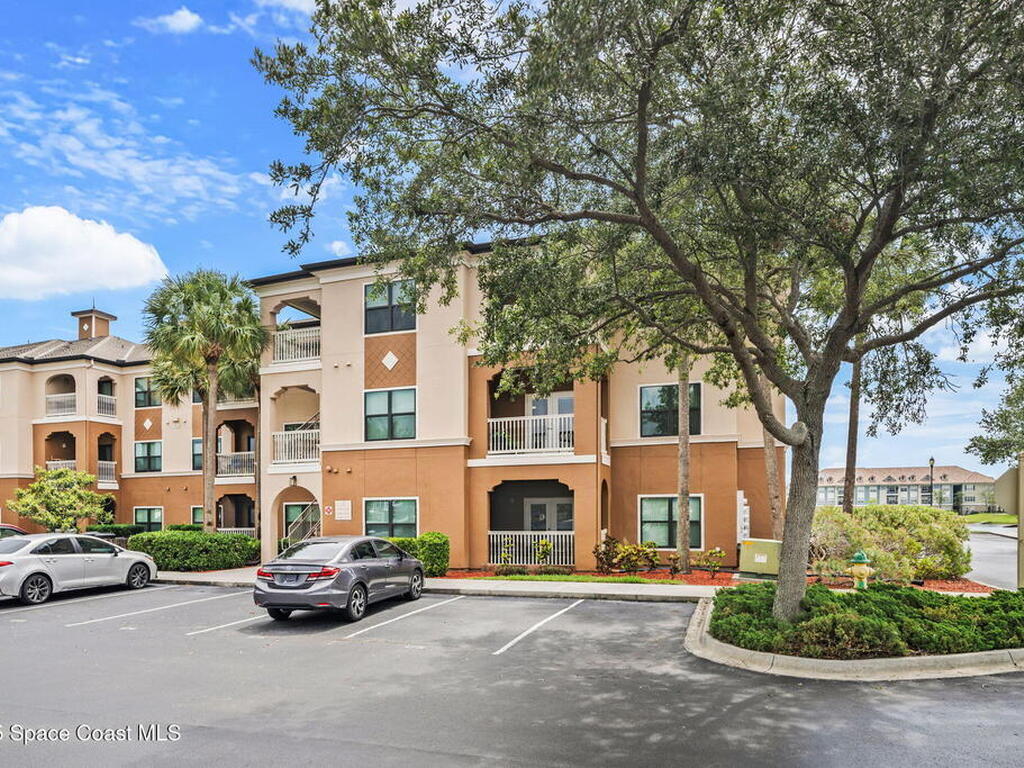 6421 Borasco Drive, Melbourne, FL 32940