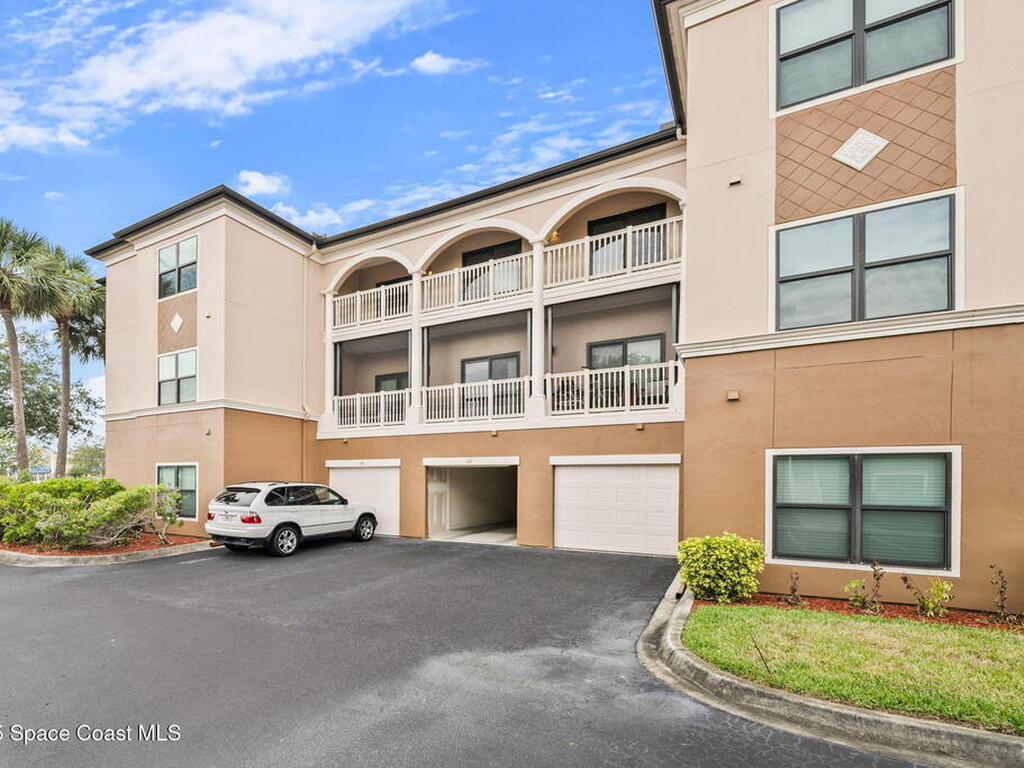 6421 Borasco Drive, Melbourne, FL 32940