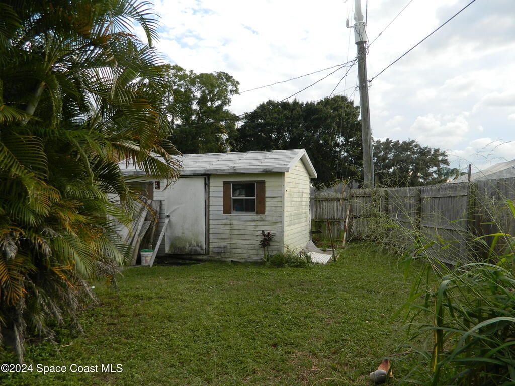 1694 Fenway Circle, Rockledge, FL 32955